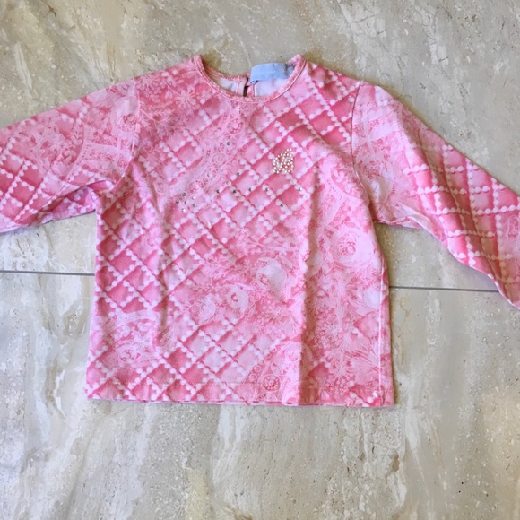 Blumarine shirt - Picture 3 of 3